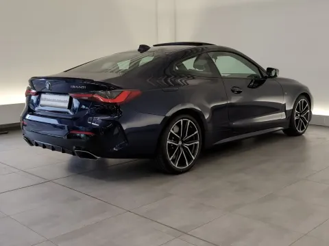 BMW M440 — poza 2