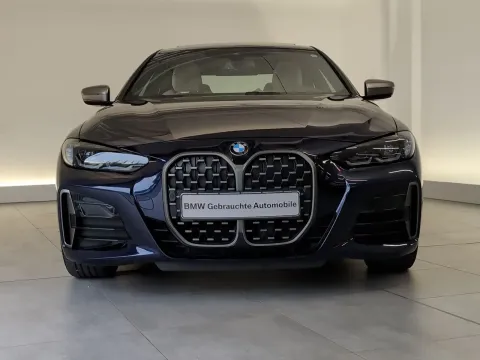 BMW M440 — poza 3