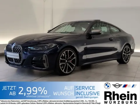 BMW M440