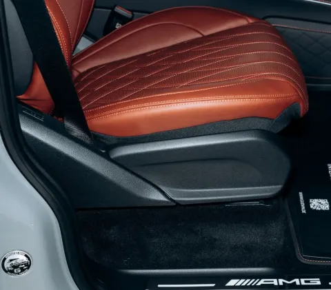 Mercedes-Benz G 63 Amg — poza 2