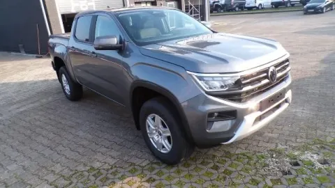 Volkswagen Amarok — poza 2