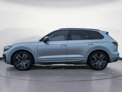 Volkswagen Touareg — poza 3