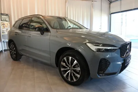 Volvo Xc60 — poza 3