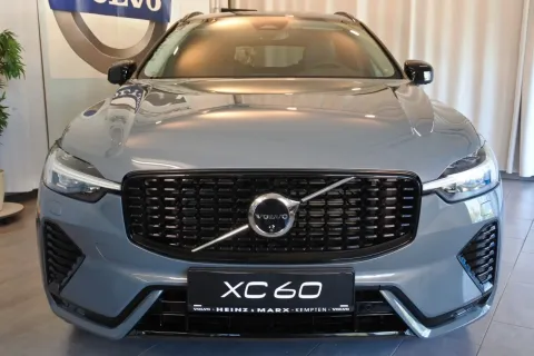 Volvo Xc60 — poza 2