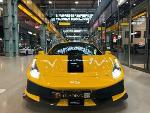 Ferrari 488 Pista — poza 2