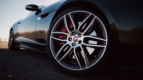 Jaguar F-Type — poza 3