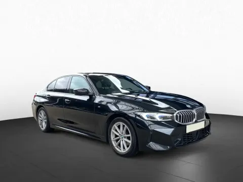 BMW 320 — poza 2