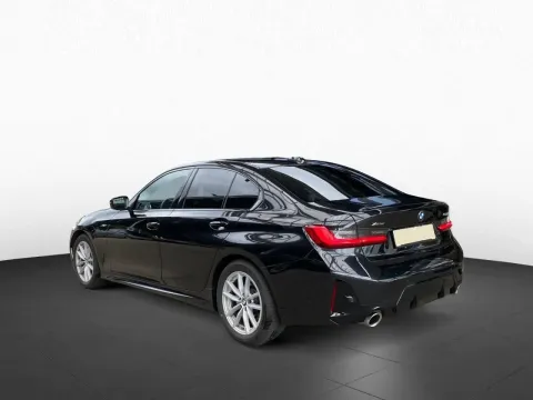 BMW 320 — poza 3