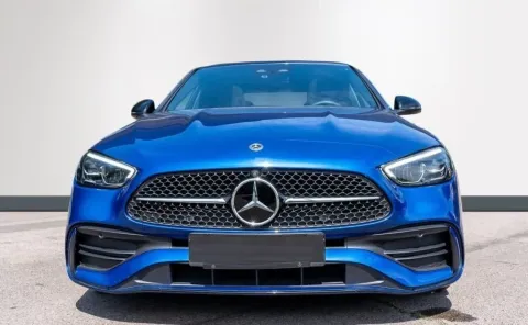 Mercedes-Benz C 300 — poza 3