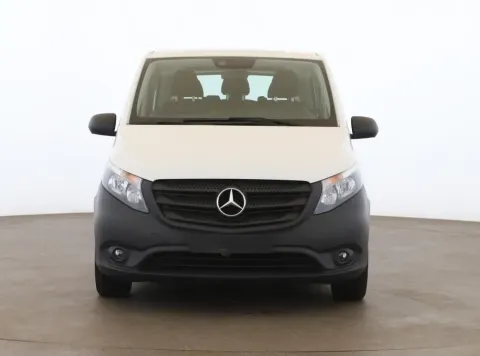 Mercedes-Benz Vito — poza 2