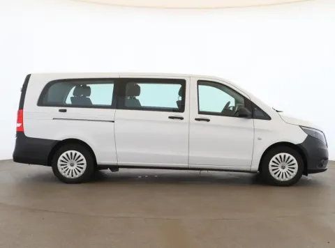 Mercedes-Benz Vito — poza 3