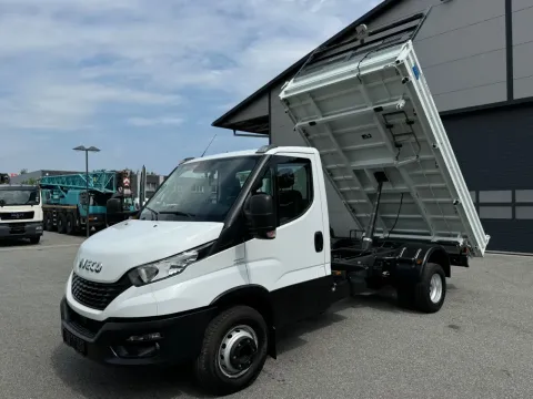 Iveco Daily — poza 2