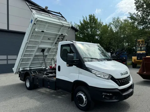 Iveco Daily — poza 3