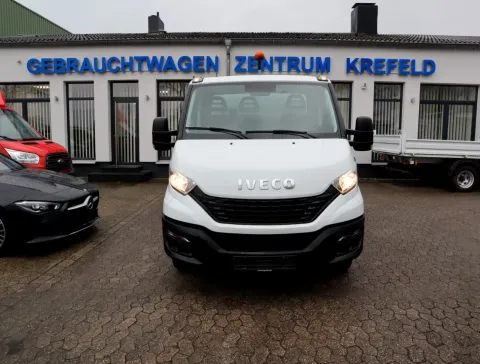 Iveco Daily — poza 2