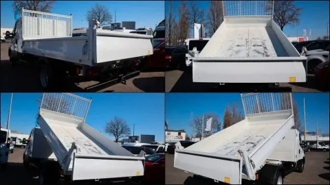 Iveco Daily — poza 3