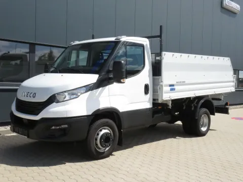 Iveco Daily — poza 2