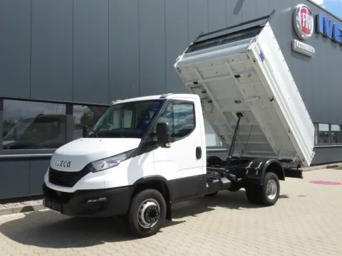 Iveco Daily — poza 3