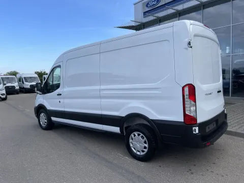 Ford Transit — poza 3