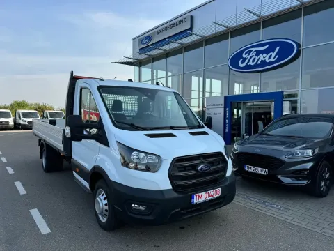 Ford Transit — poza 2