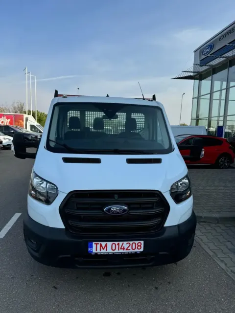 Ford Transit — poza 3