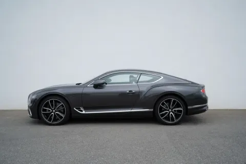 Bentley Continental Gt — poza 2
