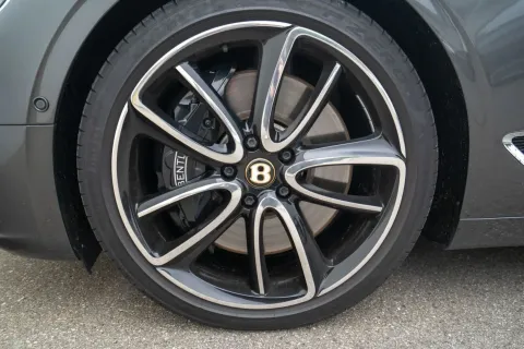 Bentley Continental Gt — poza 3