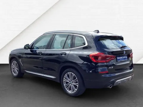 BMW X3 — poza 2