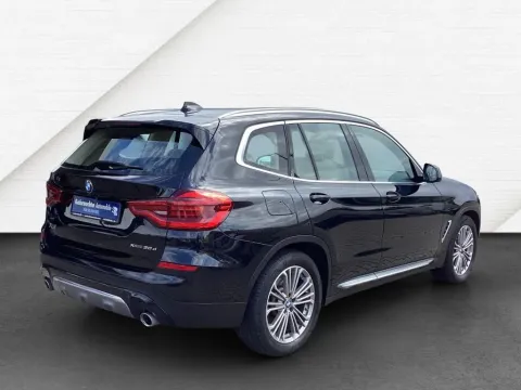 BMW X3 — poza 3