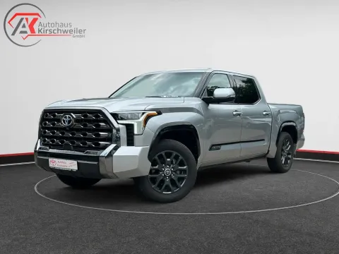 Toyota Tundra