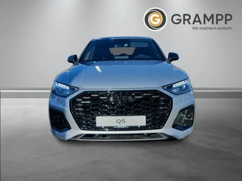 Audi Q5 — poza 2