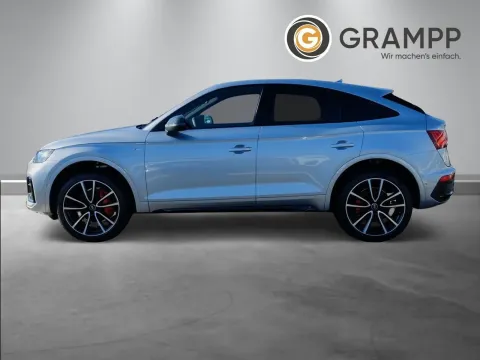 Audi Q5 — poza 3
