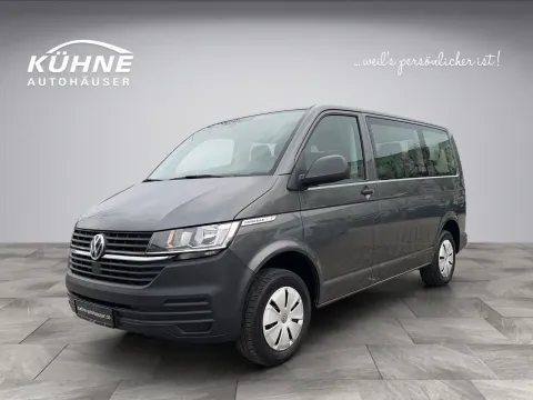 Volkswagen T6 Caravelle