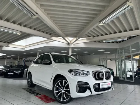 BMW X3 M40