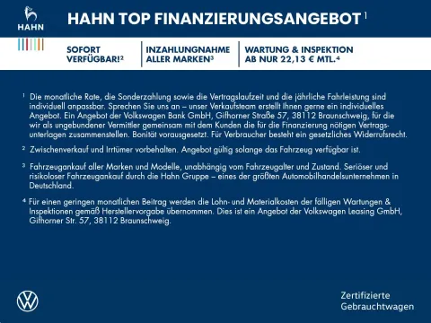 Volkswagen Touareg — poza 3