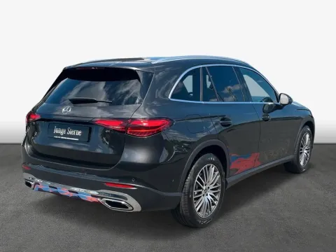 Mercedes-Benz Glc 200 — poza 2