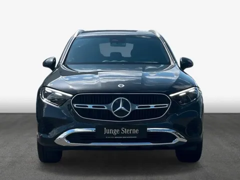 Mercedes-Benz Glc 200 — poza 3