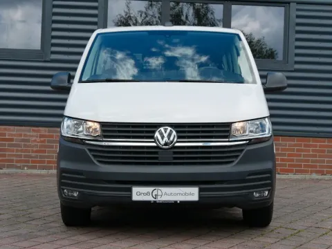Volkswagen T6 Caravelle