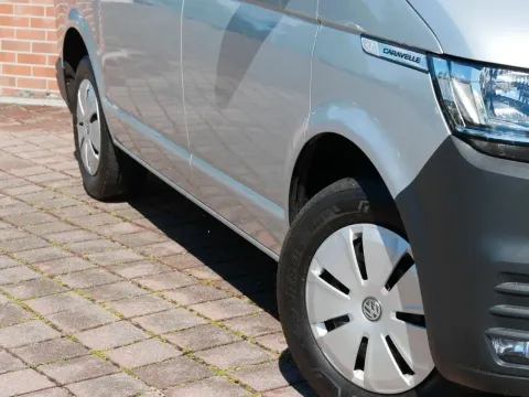 Volkswagen T6 Caravelle — poza 2