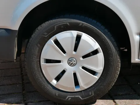 Volkswagen T6 Caravelle — poza 3