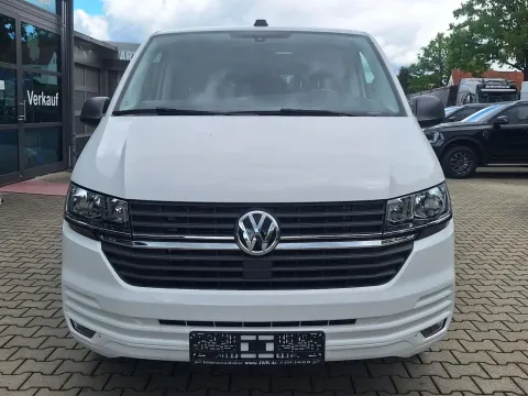 Volkswagen T6 Caravelle — poza 3