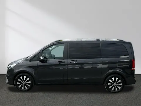 Mercedes-Benz V 300 — poza 3