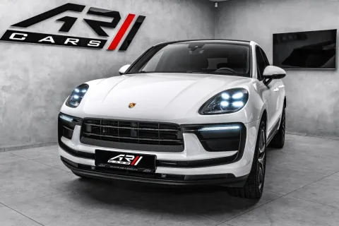 Porsche Macan — poza 3