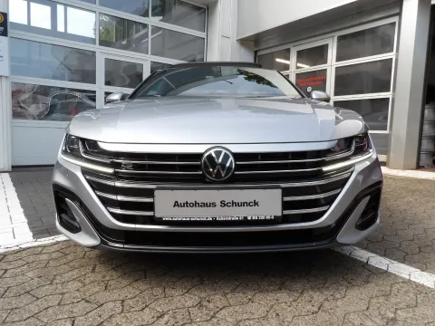 Volkswagen Arteon — poza 2