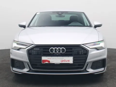 Audi A6 — poza 2