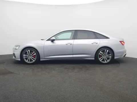 Audi A6 — poza 3