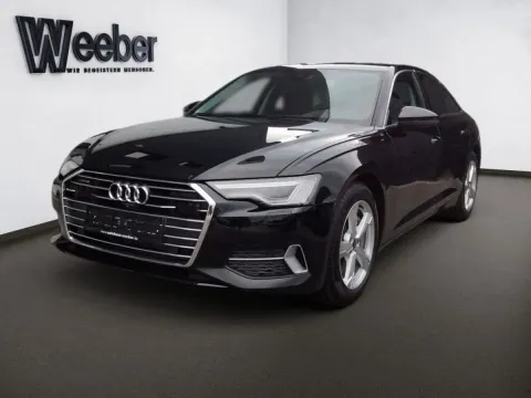 Audi A6 — poza 2