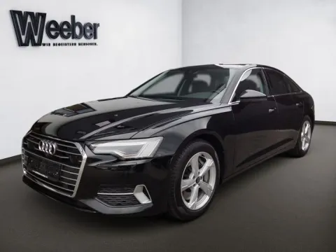Audi A6 — poza 3