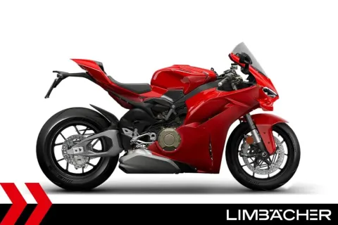 Ducati Panigale V4