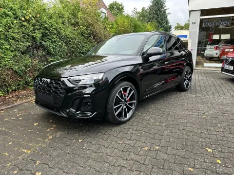Audi Q5 — poza 3