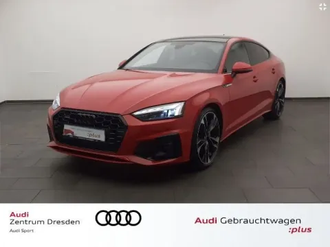 Audi A5 — poza 2